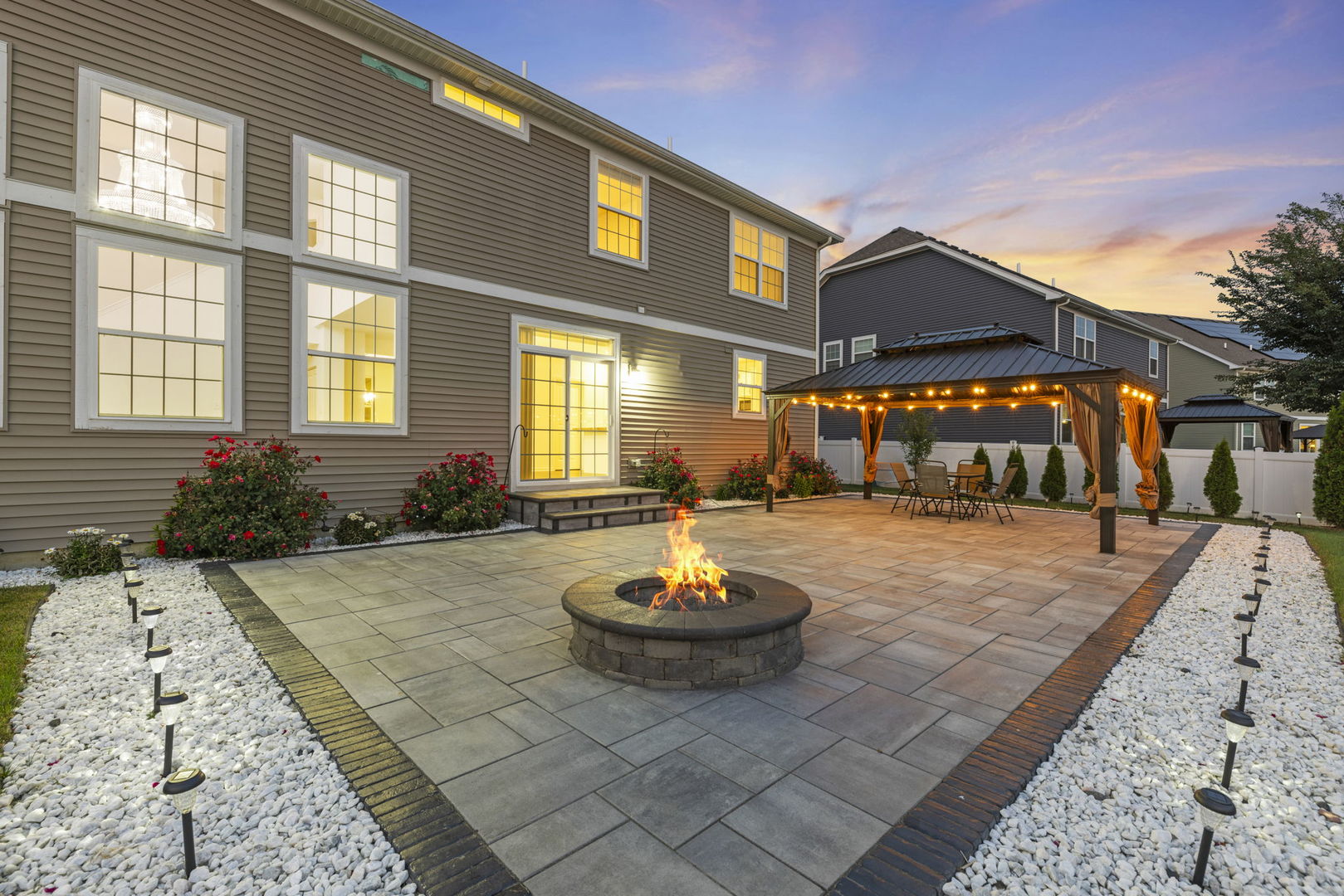 16926 S Callie Drive