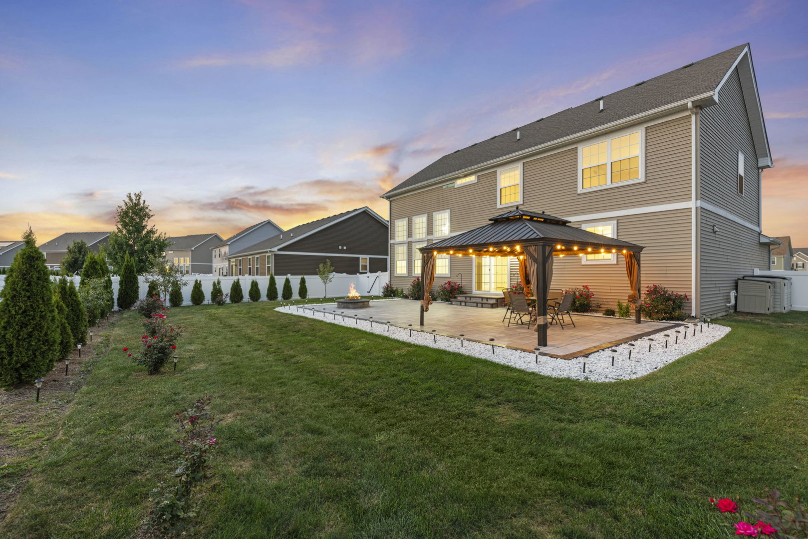 16926 S Callie Drive