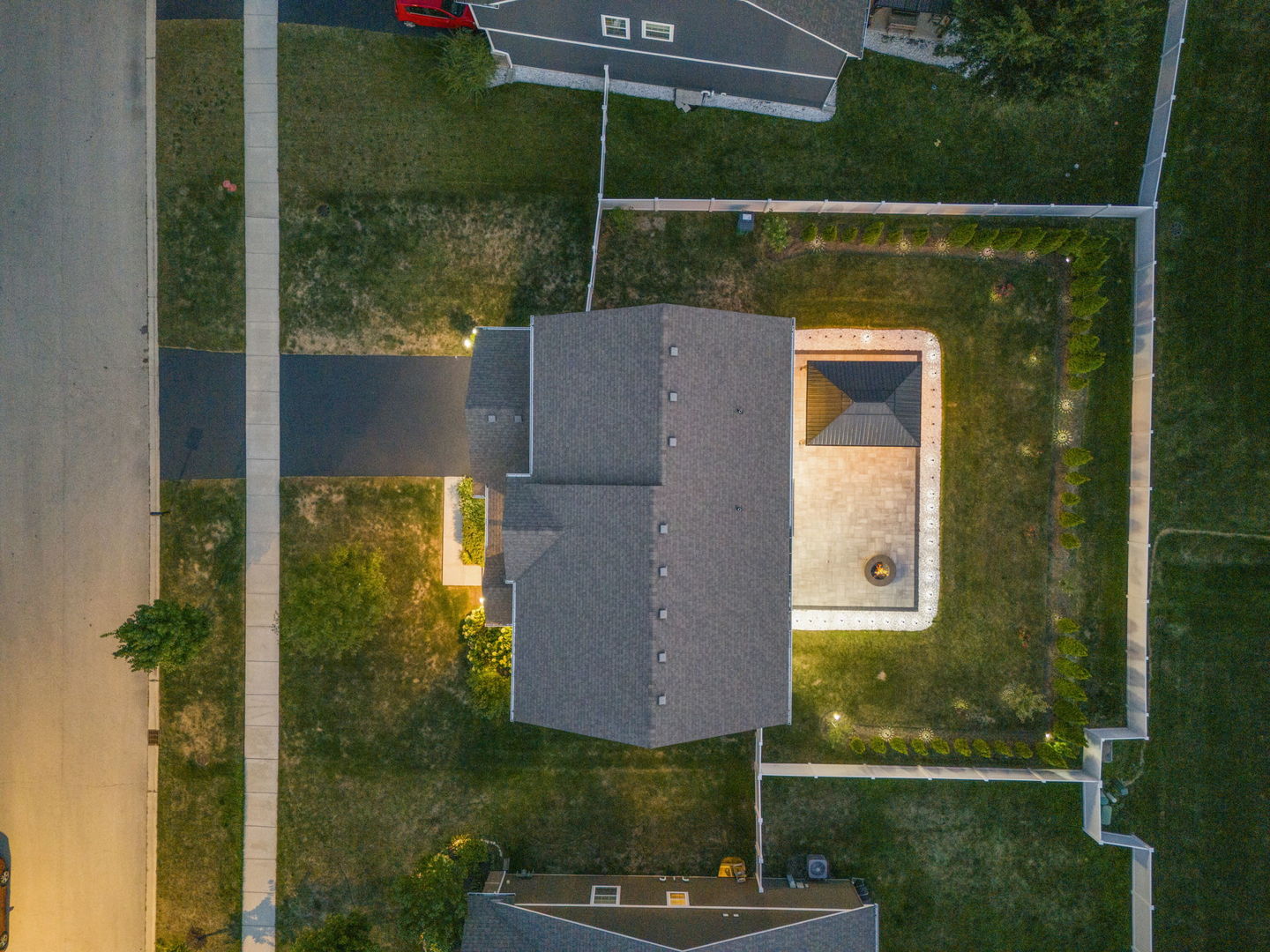 16926 S Callie Drive