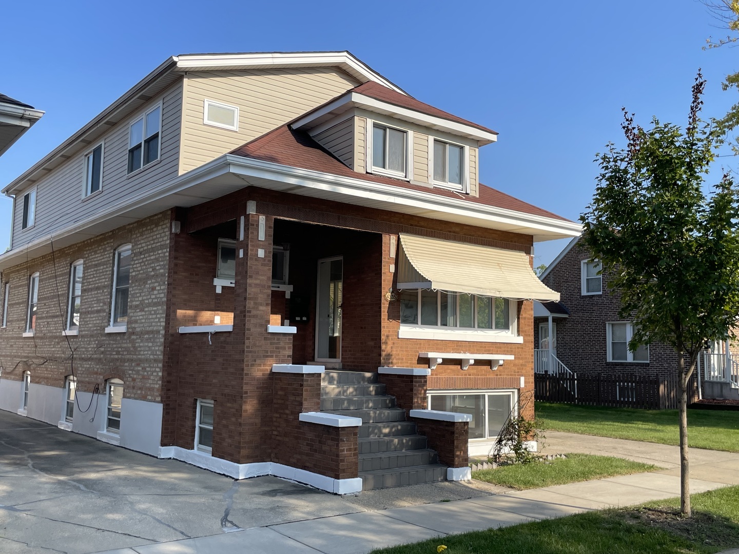 4335 Joliet Avenue