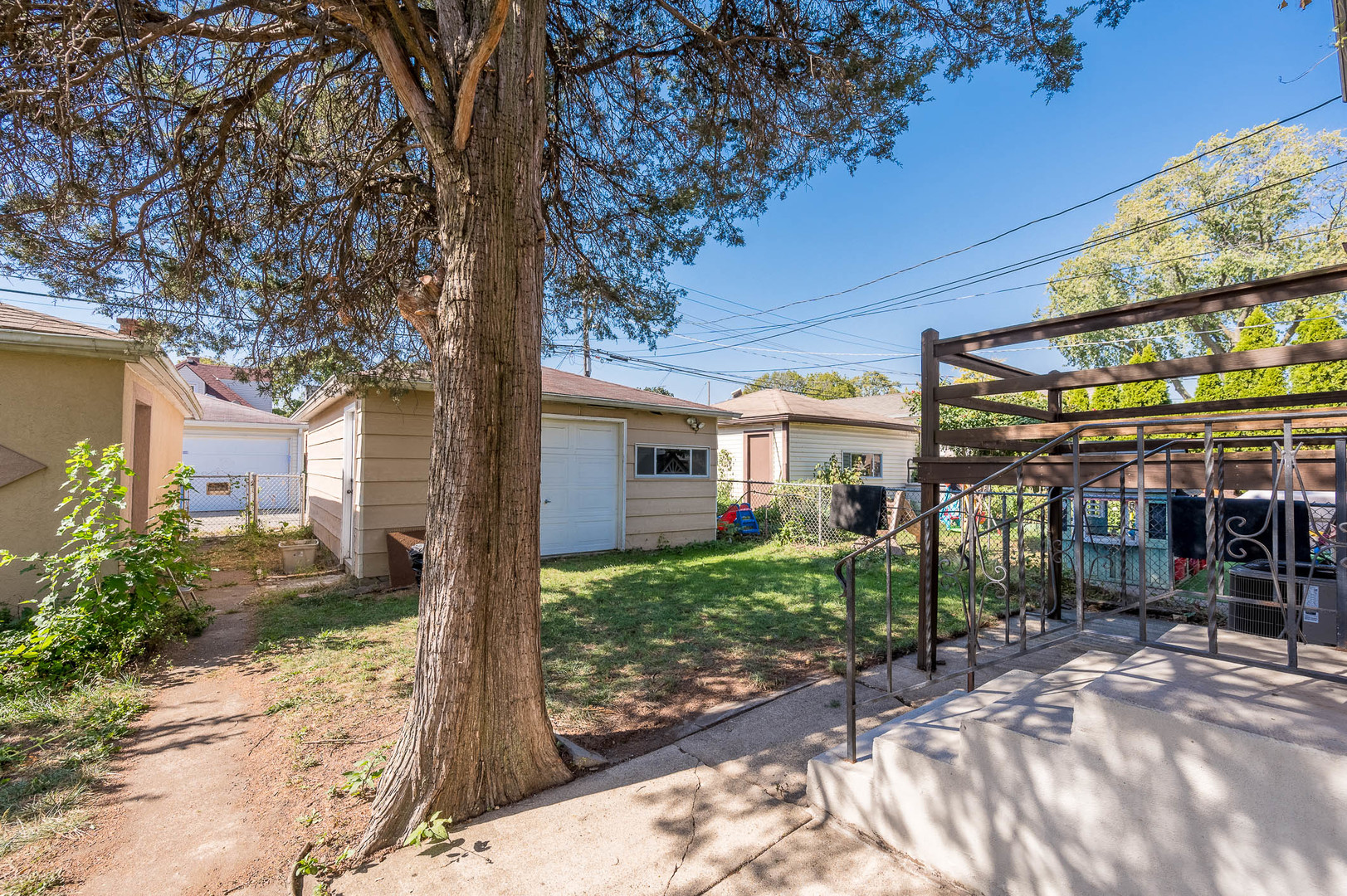 3846 N Nordica Avenue