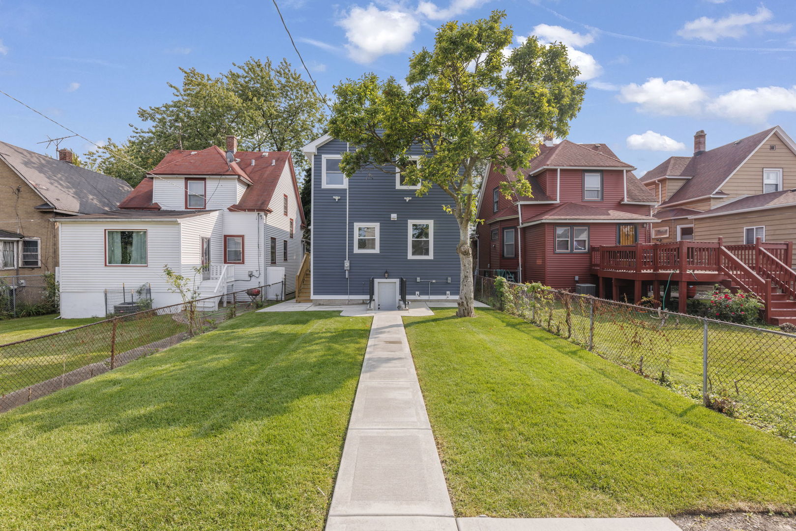 5418 W Cortez Street