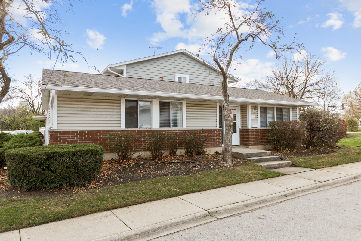 1473 Fremont Drive
