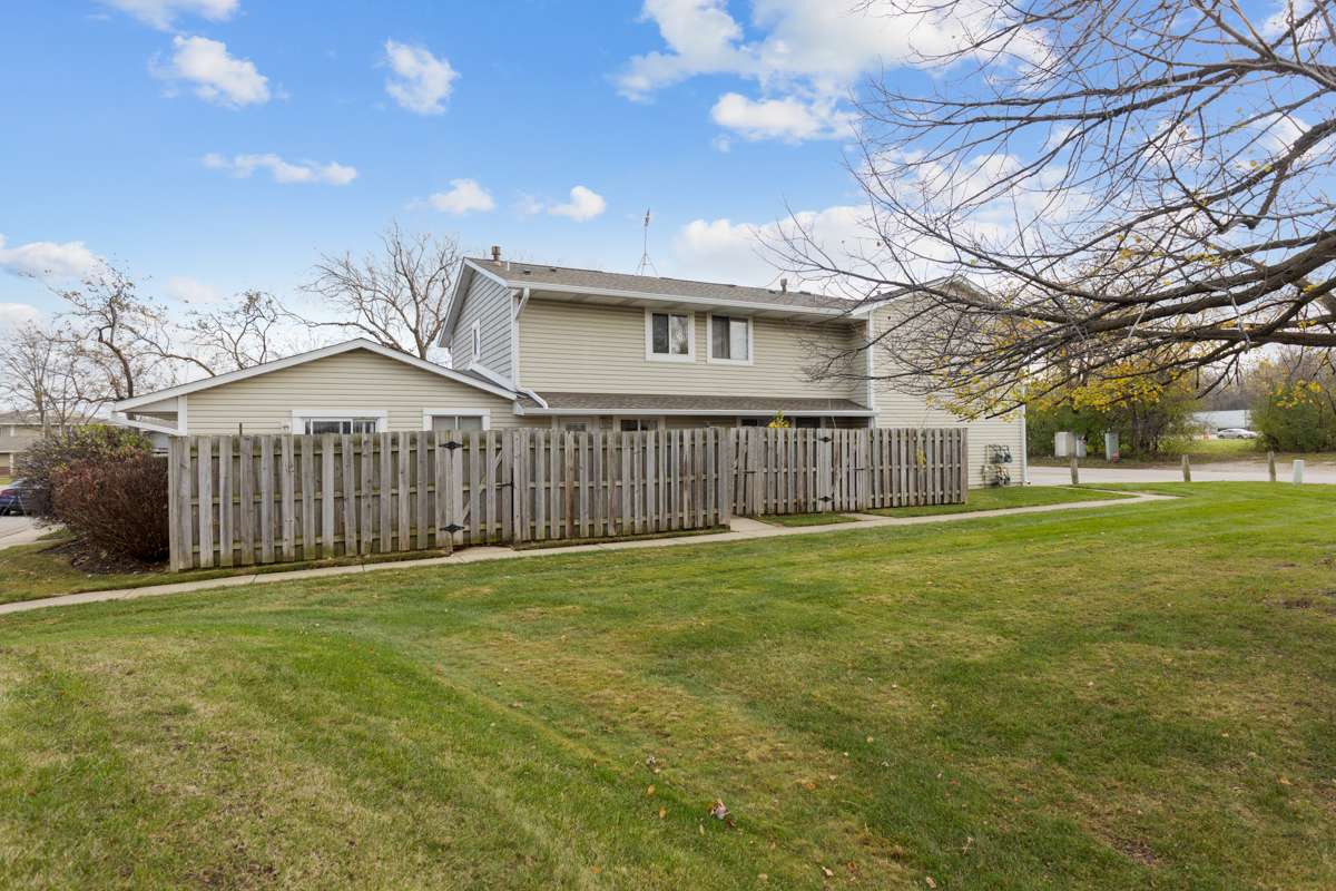 1473 Fremont Drive