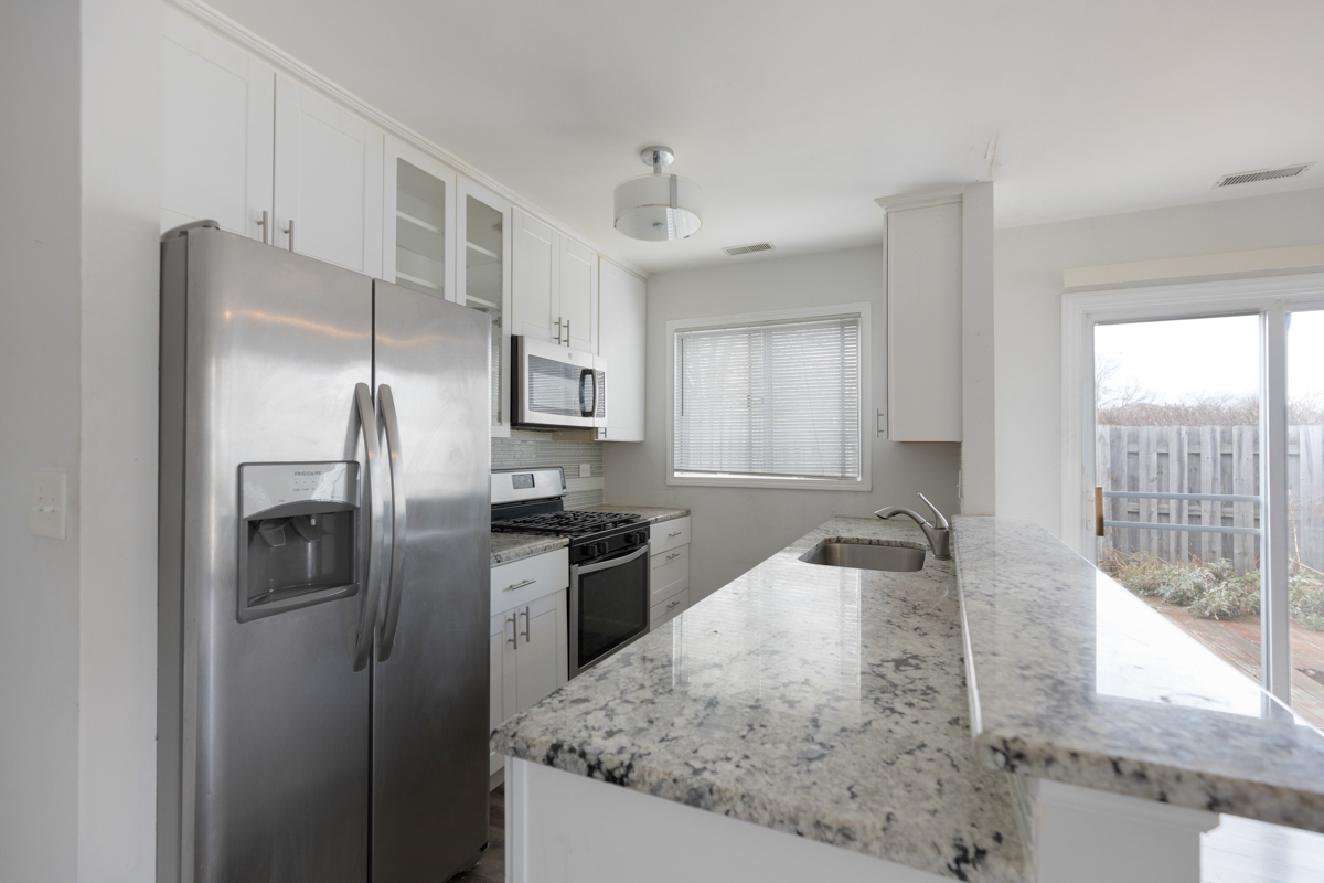 1473 Fremont Drive