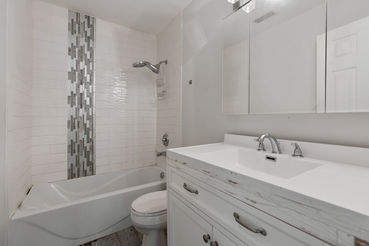 1473 Fremont Drive