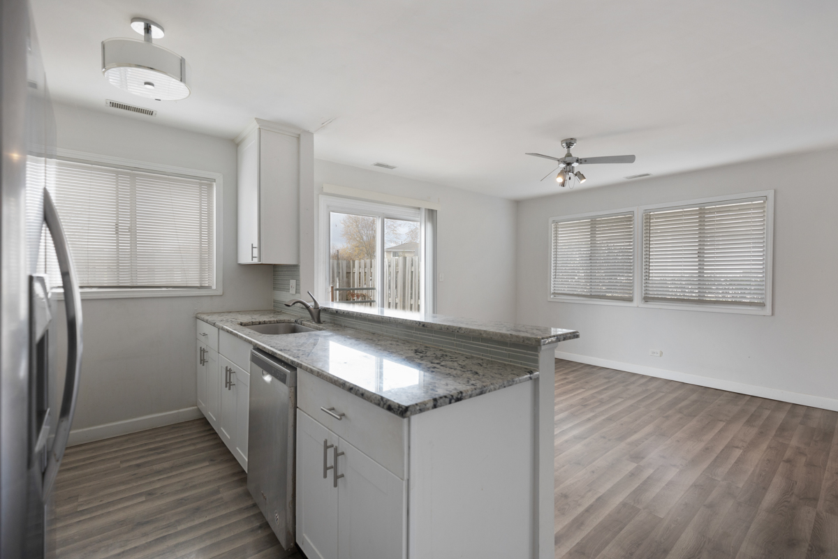 1473 Fremont Drive