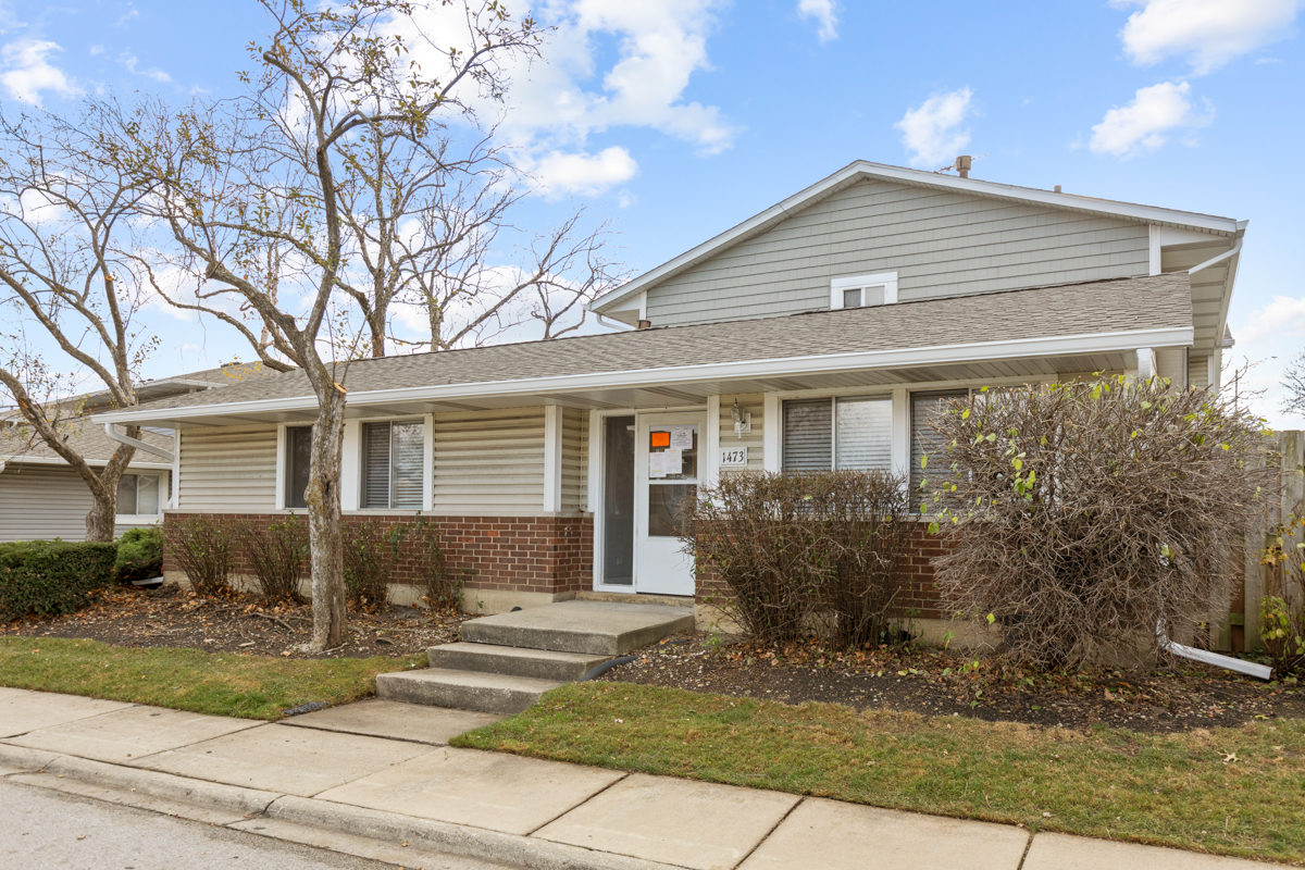 1473 Fremont Drive