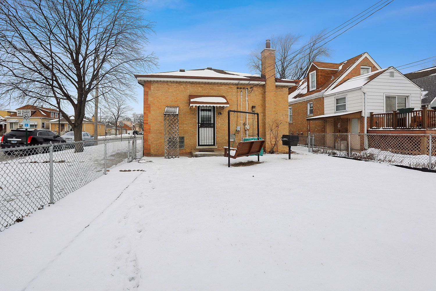 7355 W 58TH Place