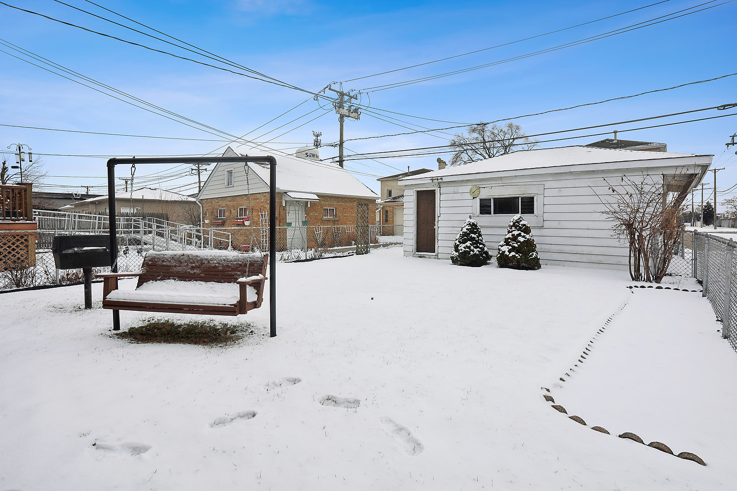 7355 W 58TH Place