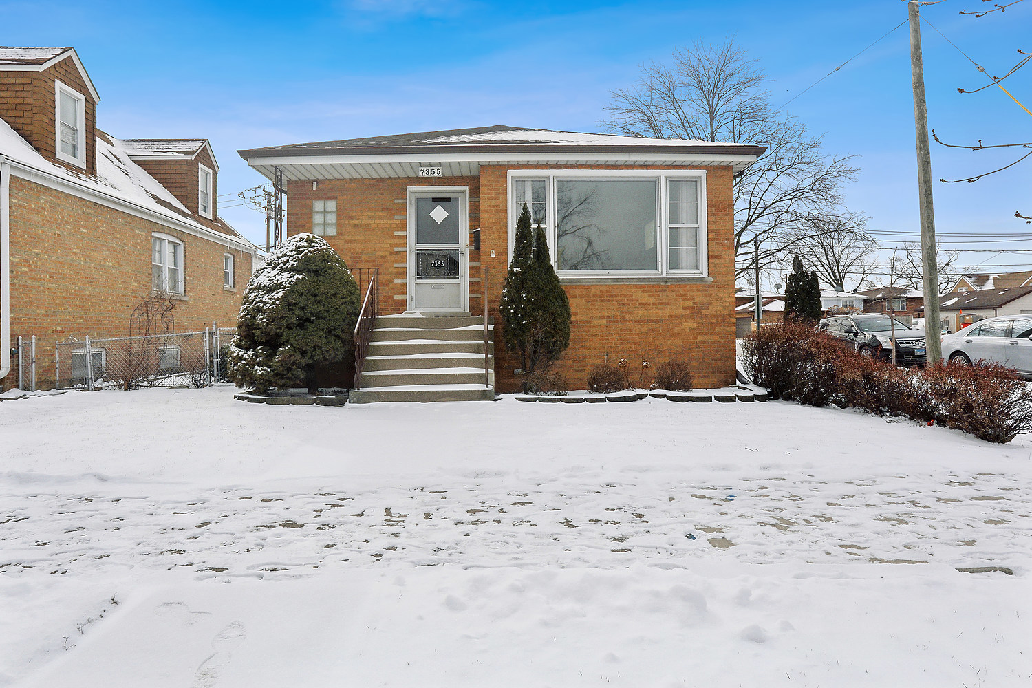 7355 W 58TH Place