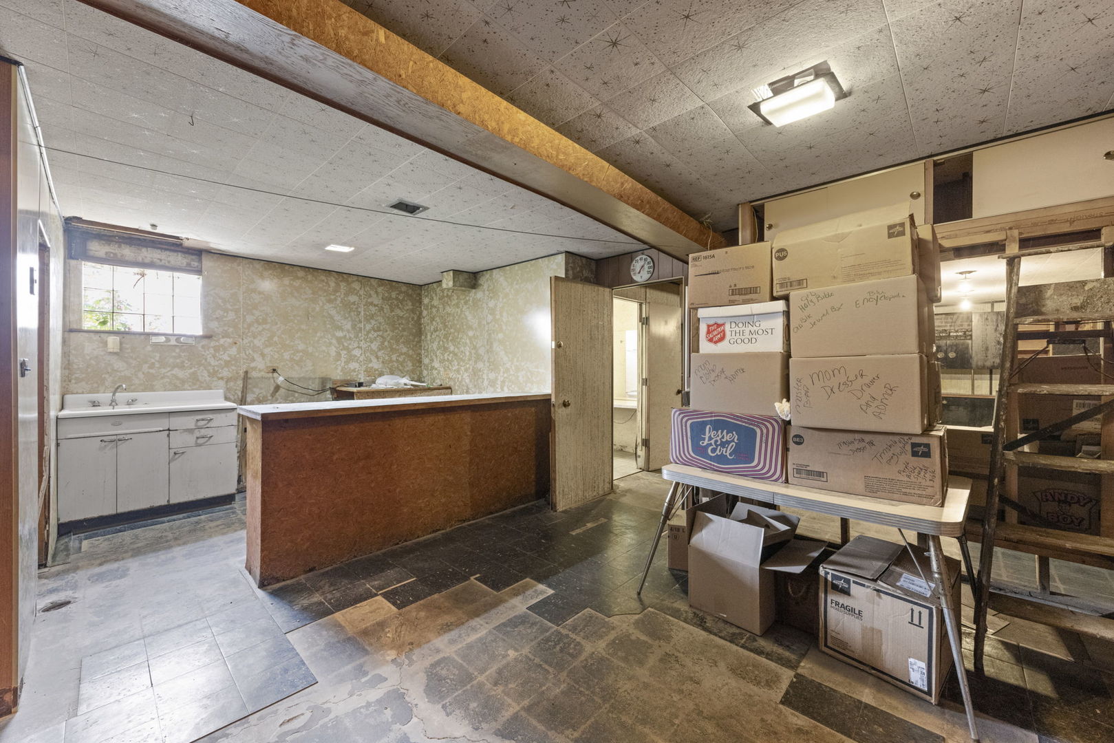 1301 N Latrobe Avenue