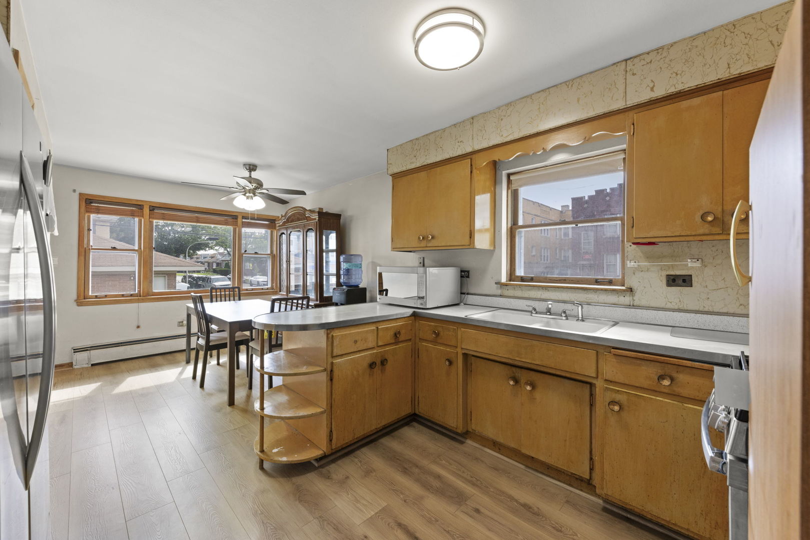 1301 N Latrobe Avenue