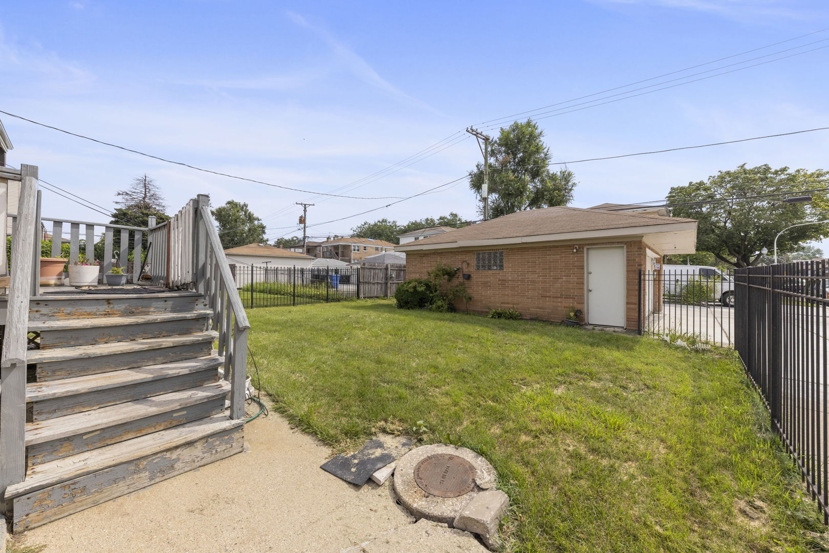 1301 N Latrobe Avenue