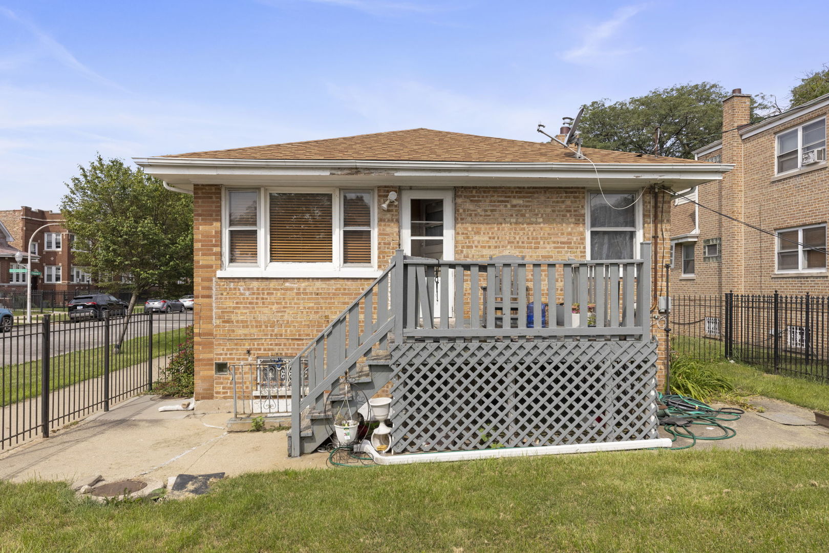 1301 N Latrobe Avenue
