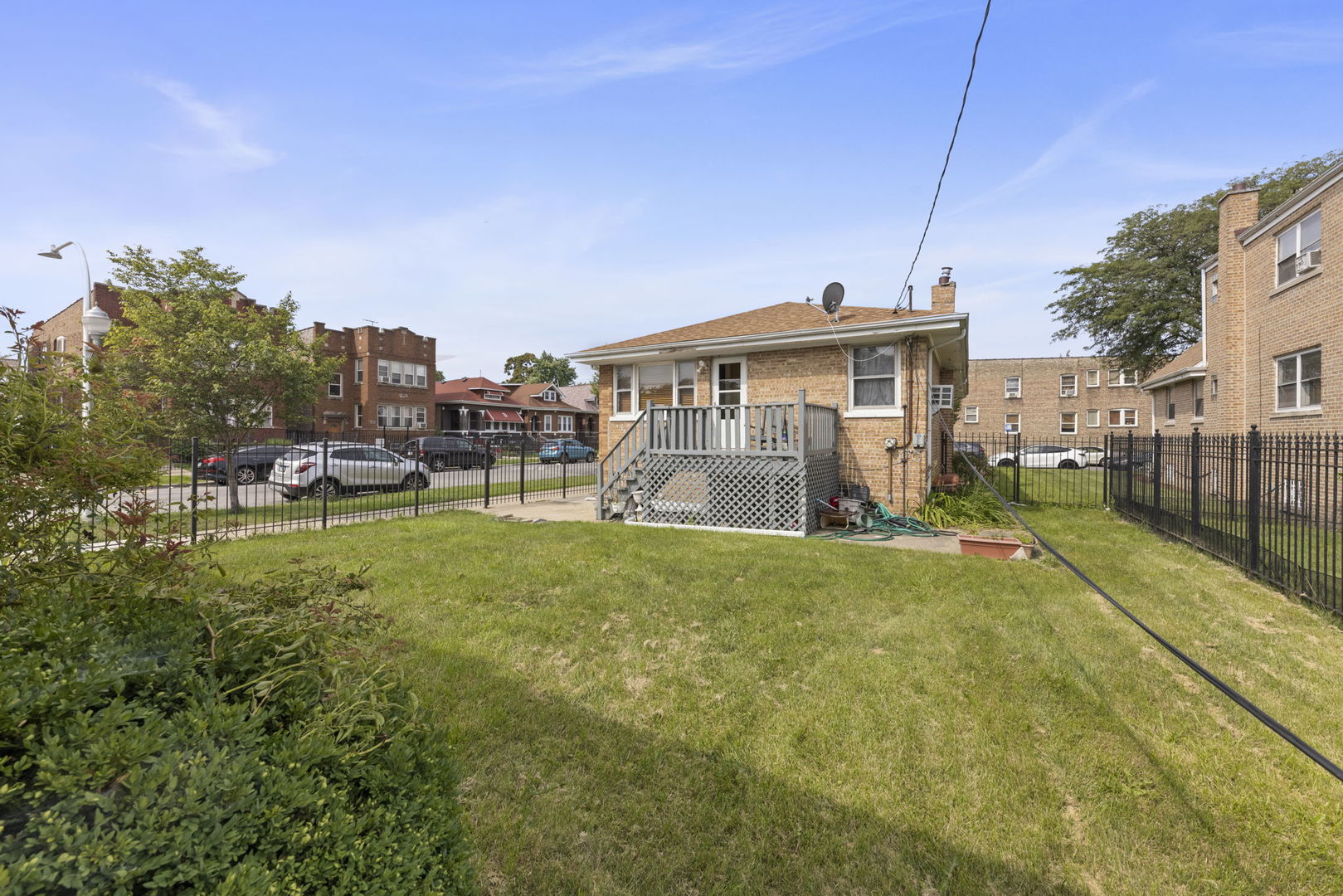 1301 N Latrobe Avenue