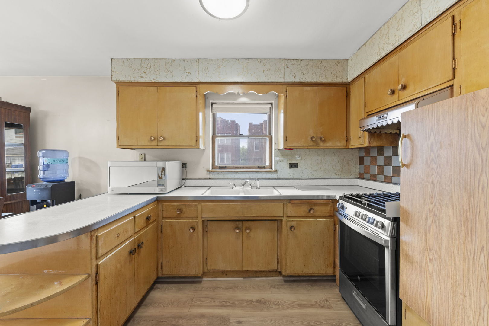 1301 N Latrobe Avenue