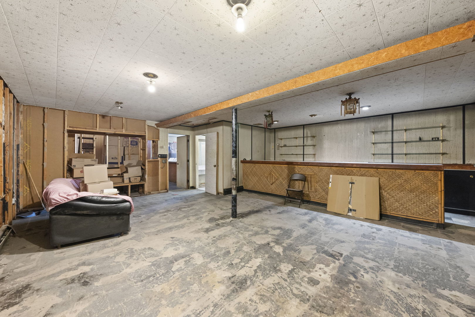 1301 N Latrobe Avenue