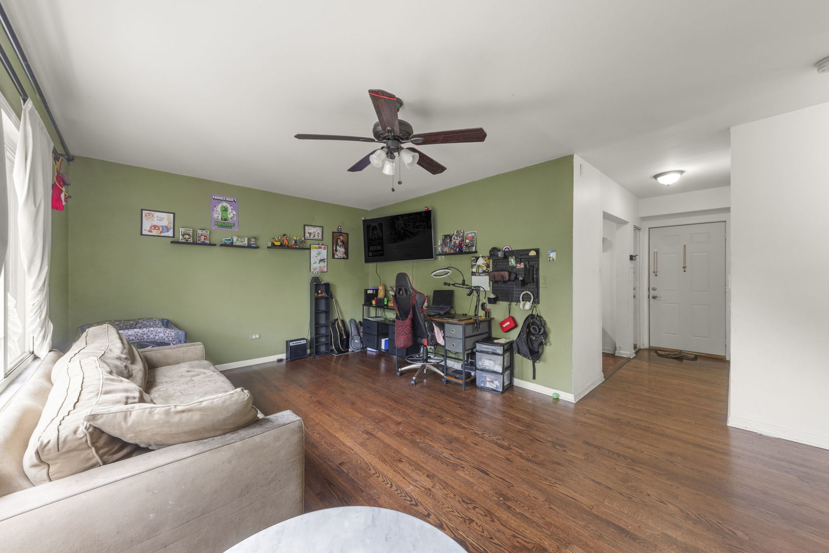1526 S 51st Court Unit: 23