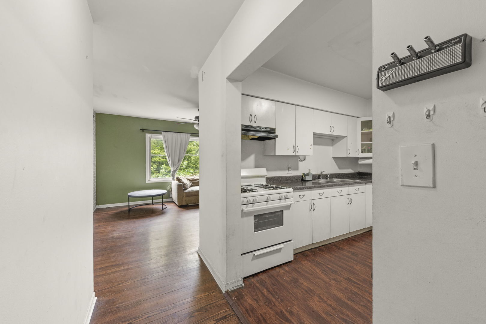 1526 S 51st Court Unit: 23