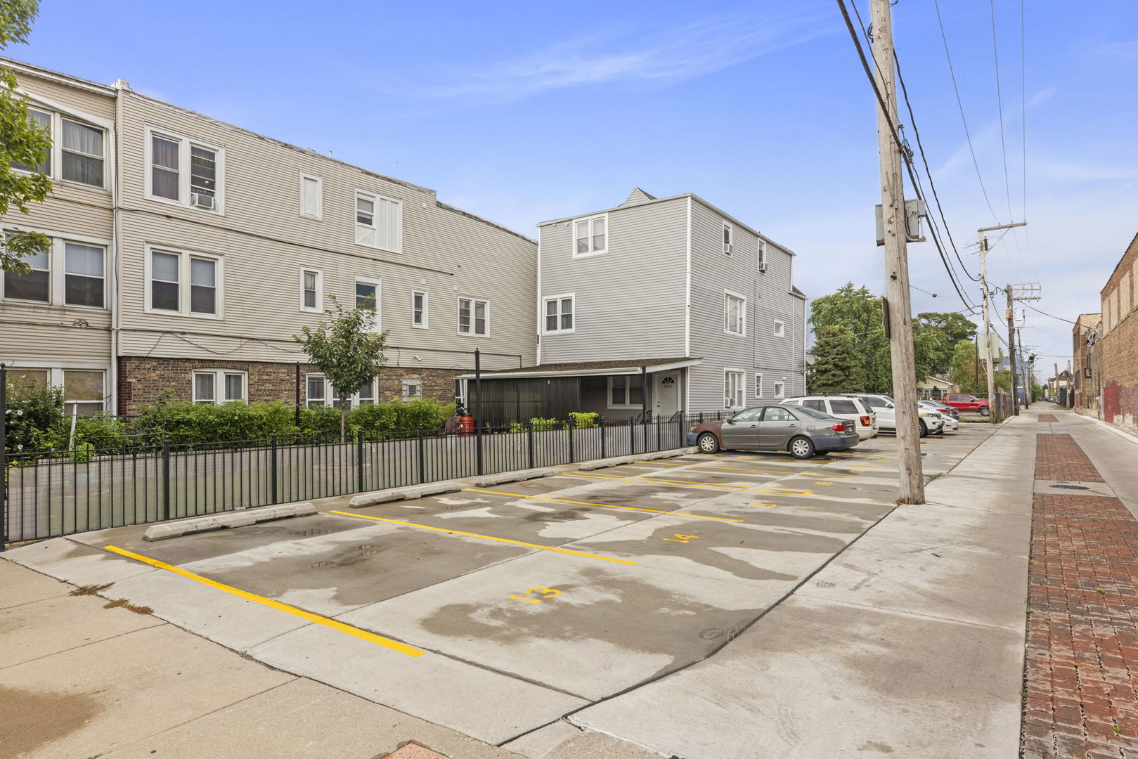 1526 S 51st Court Unit: 23