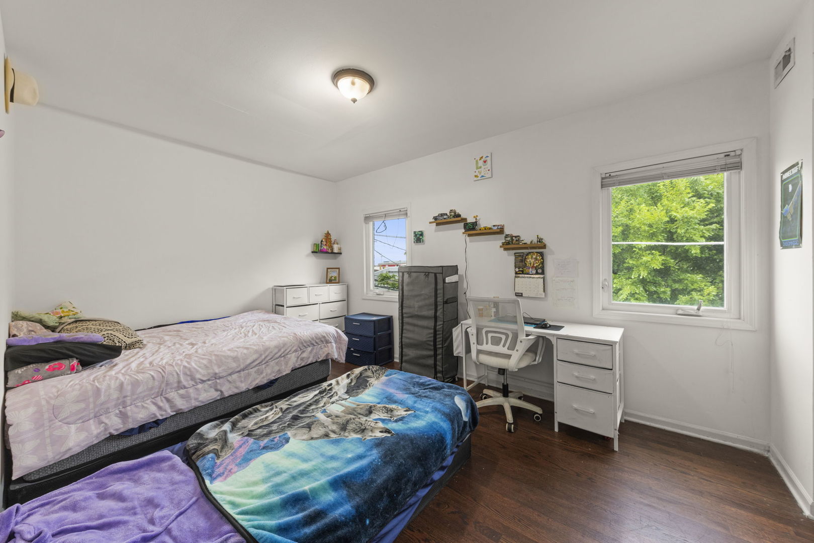 1526 S 51st Court Unit: 23