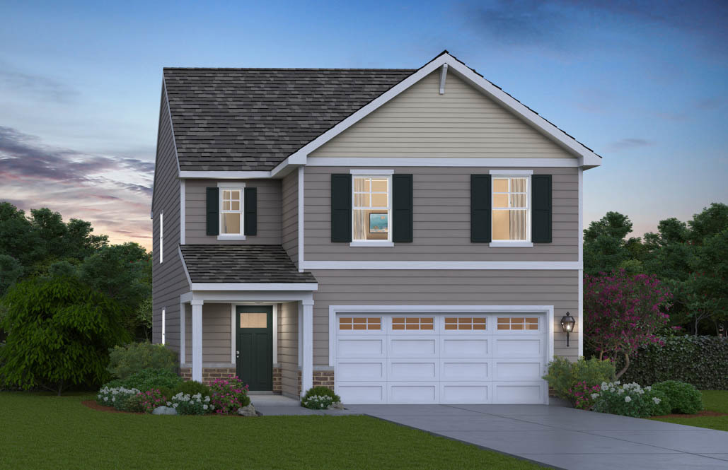 2489 Semillon Street