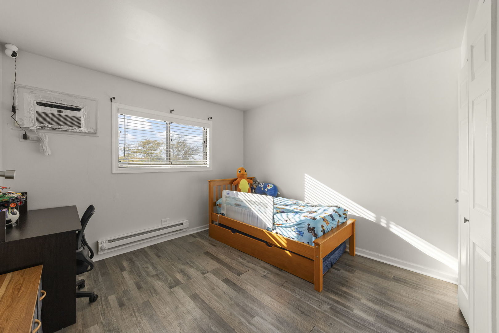 1002 Spruce Street Unit: 2B