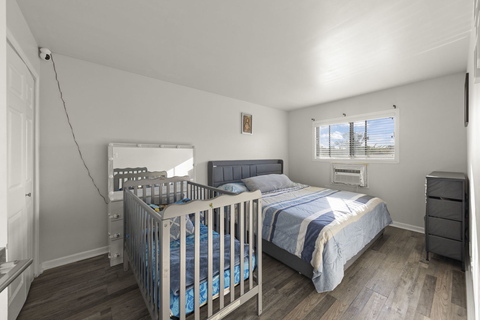 1002 Spruce Street Unit: 2B