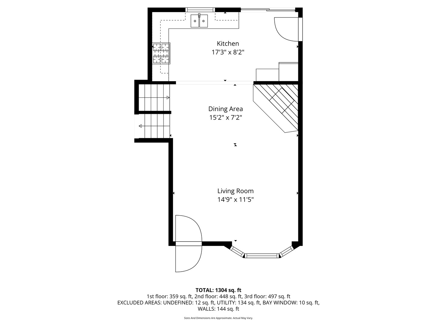 665 W Lake Manor Drive