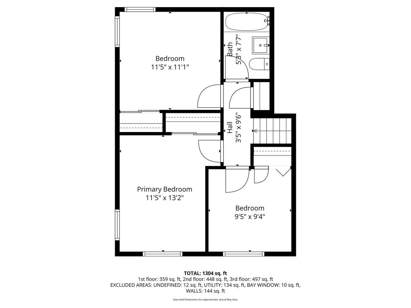 665 W Lake Manor Drive