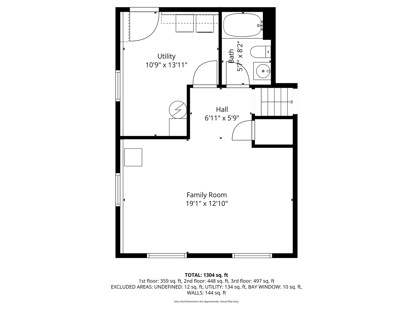 665 W Lake Manor Drive