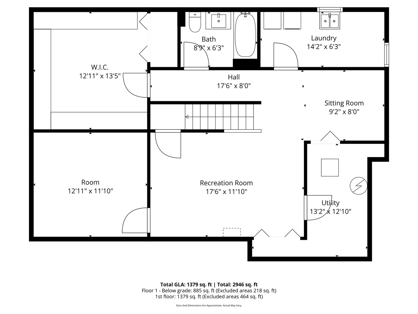 9525 Parkside Avenue