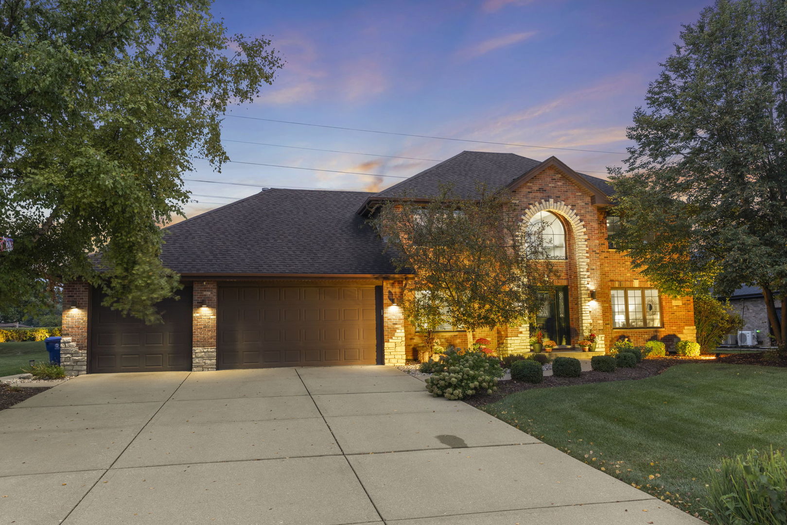16105 Ridgewood Drive