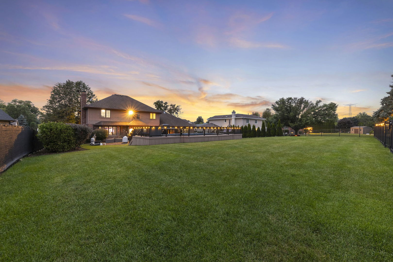 16105 Ridgewood Drive