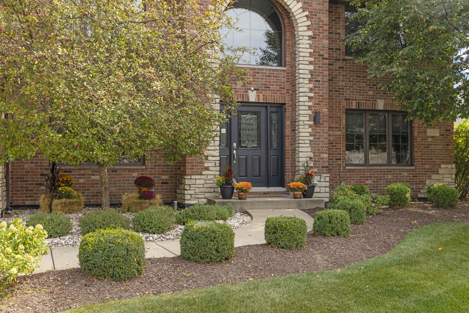 16105 Ridgewood Drive