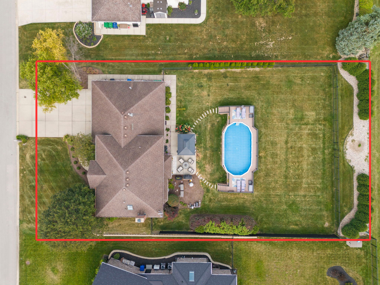 16105 Ridgewood Drive