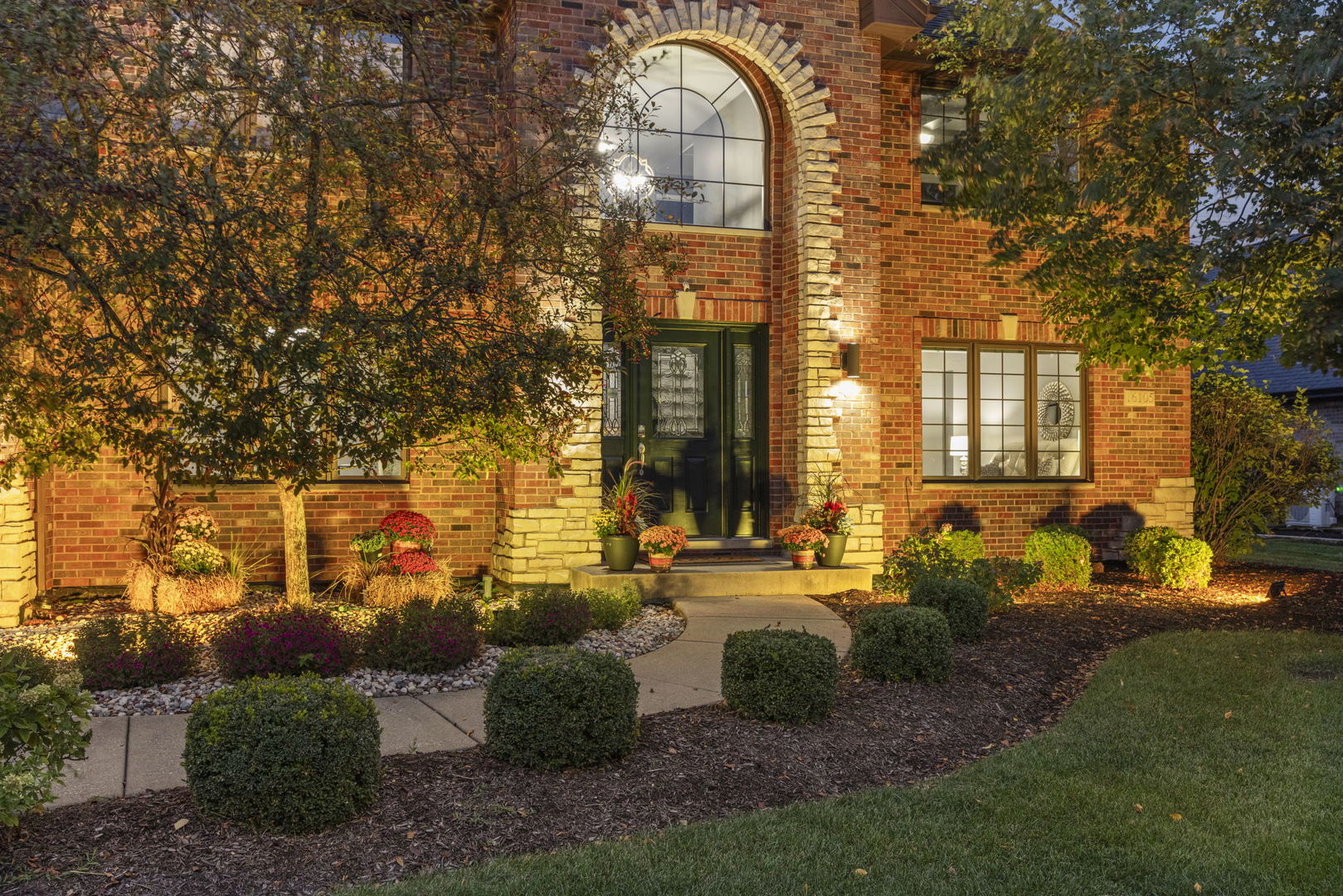 16105 Ridgewood Drive