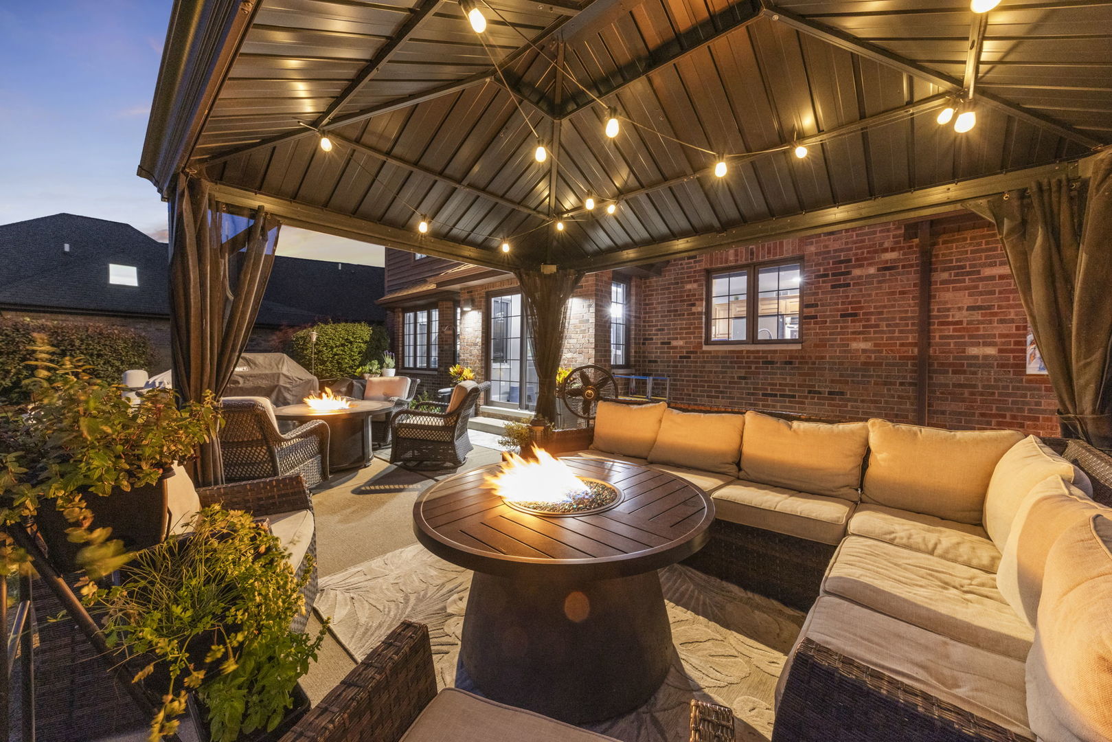 16105 Ridgewood Drive