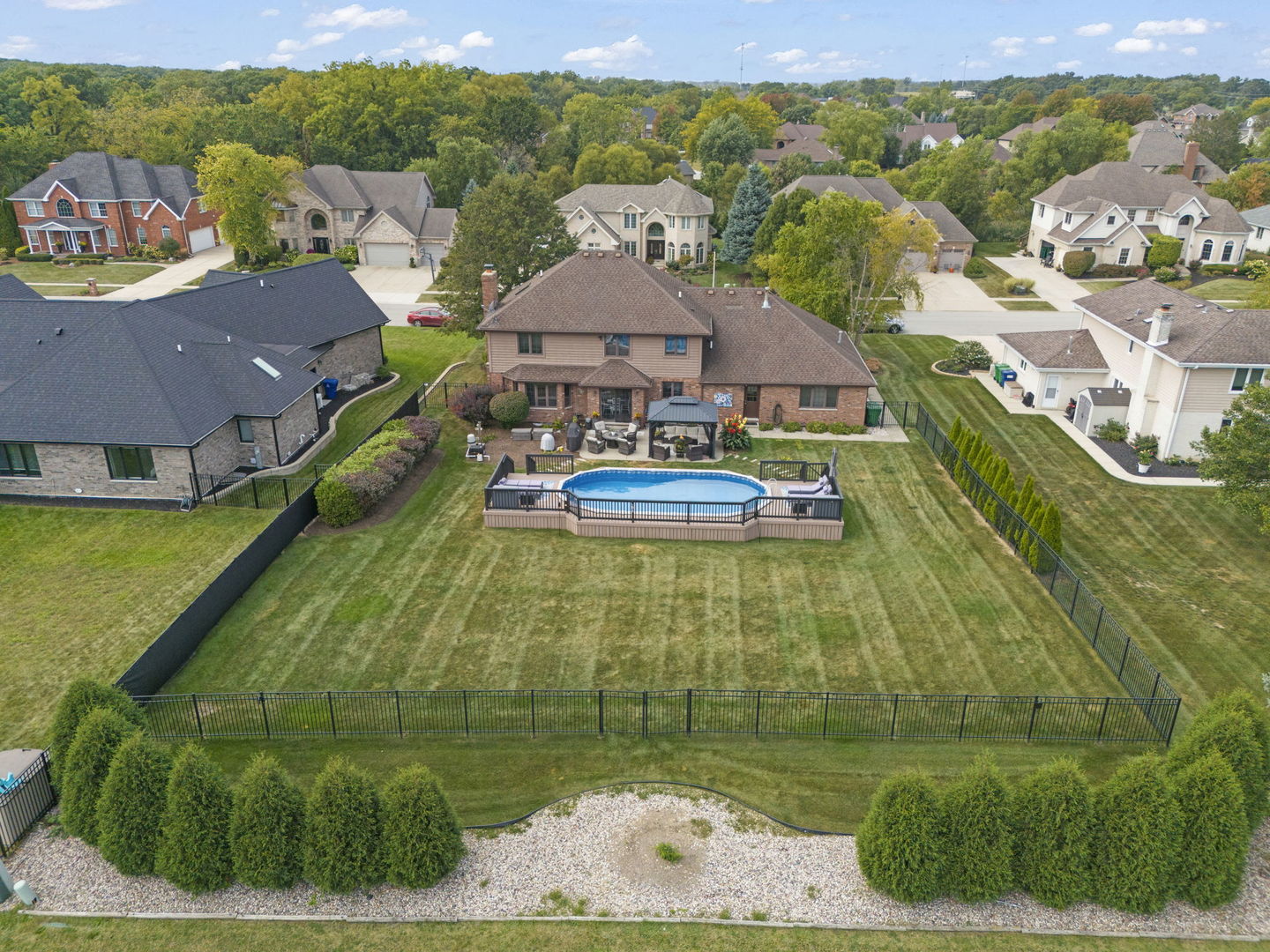 16105 Ridgewood Drive