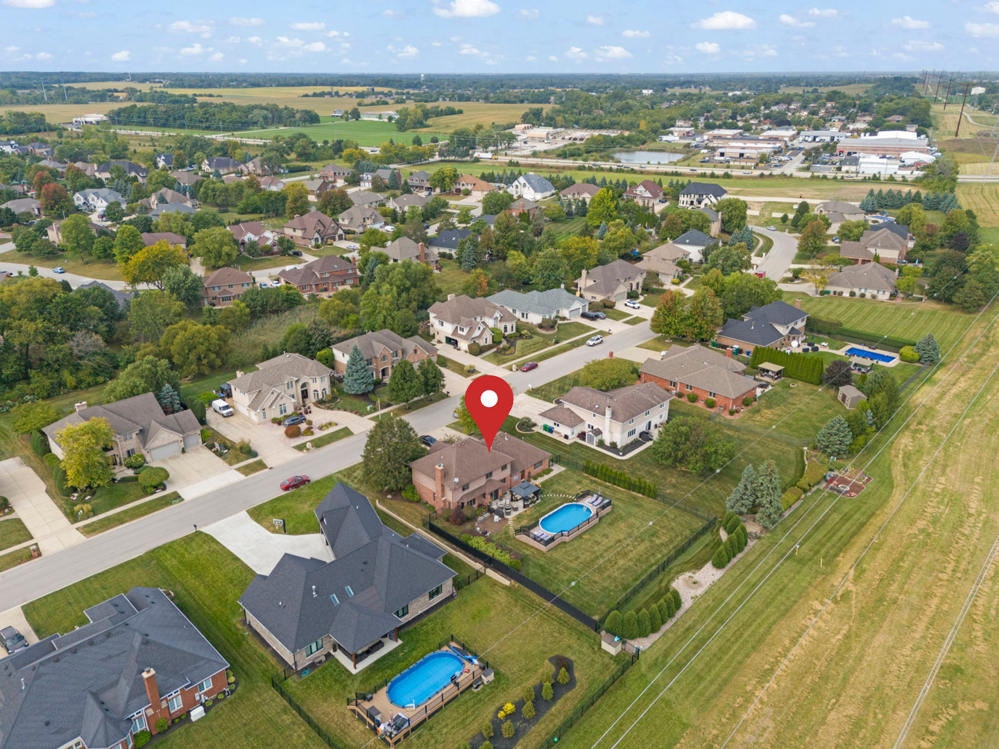 16105 Ridgewood Drive