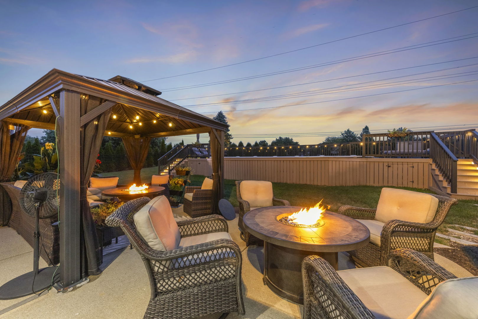 16105 Ridgewood Drive