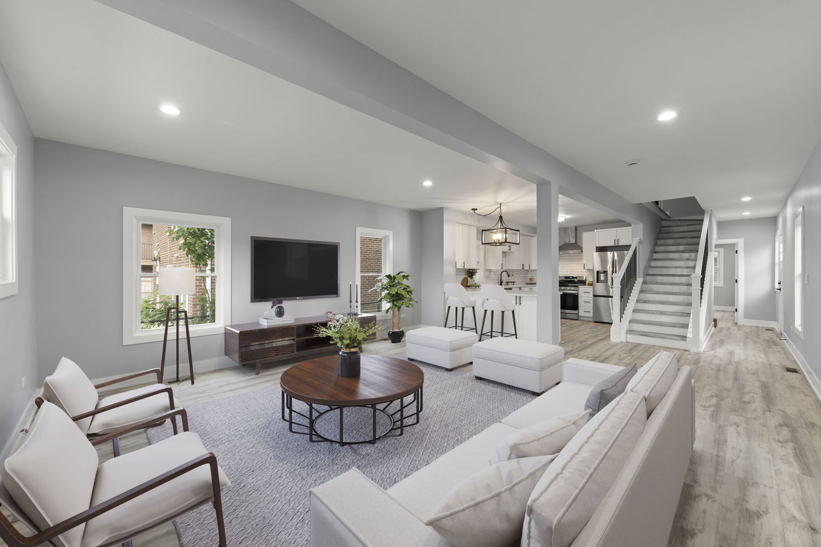 7600 W 60th Street