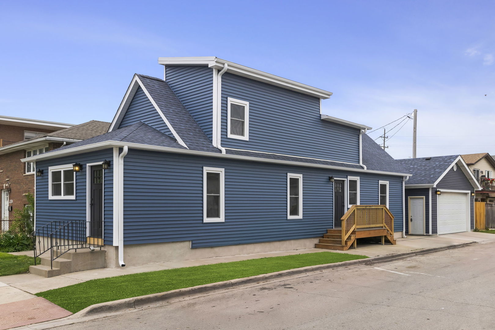 7600 W 60th Street