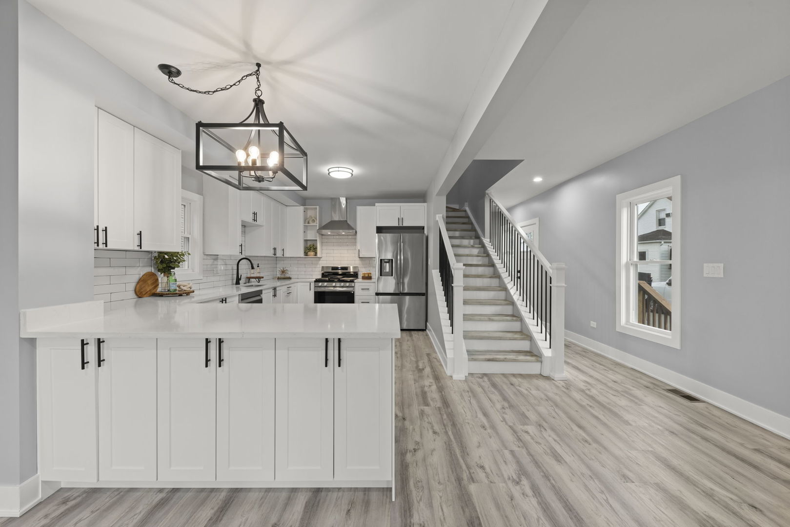 7600 W 60th Street
