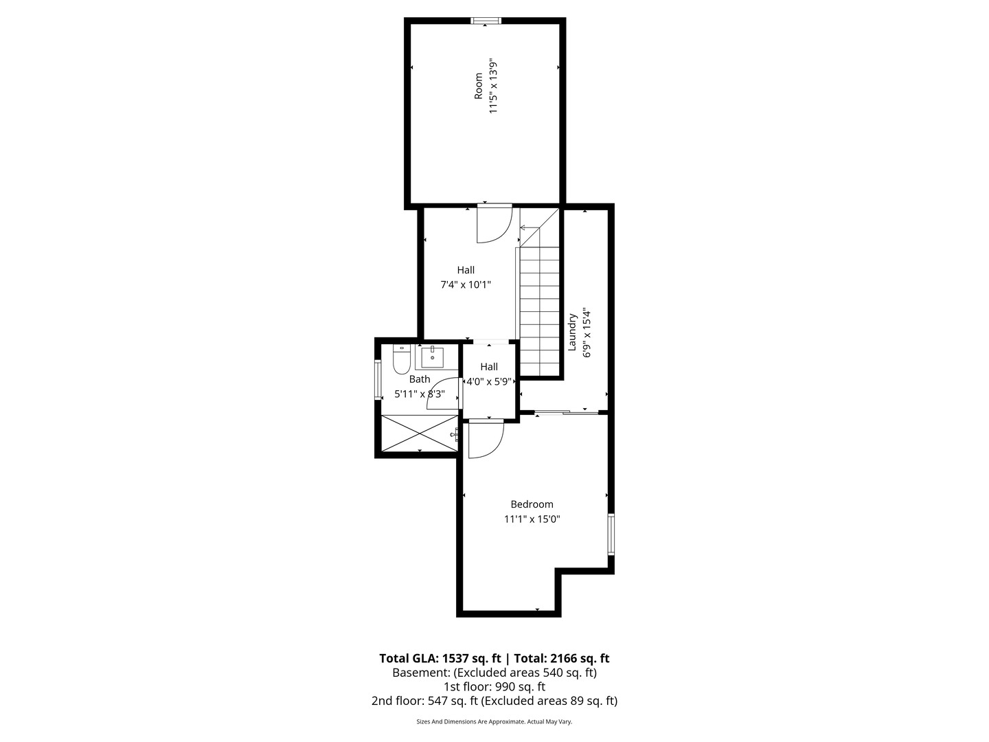 7600 W 60th Street
