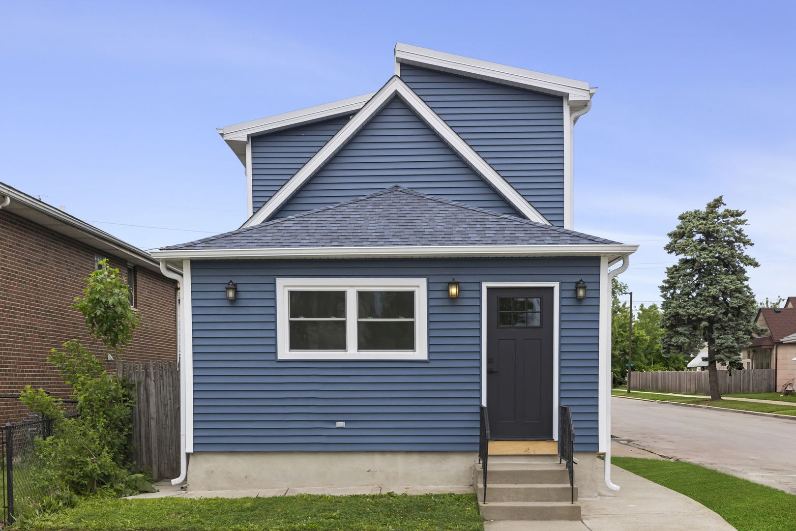 7600 W 60th Street