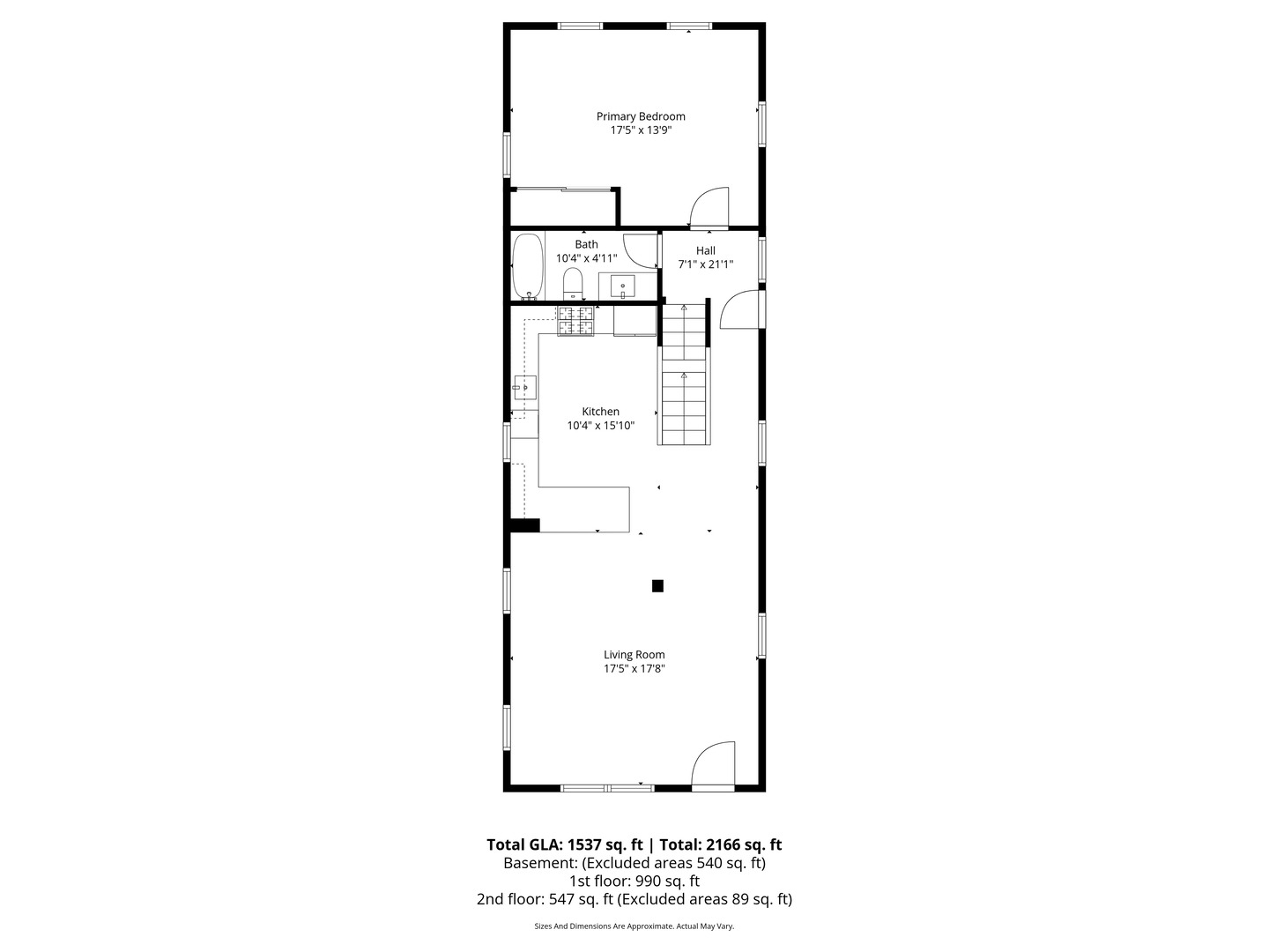 7600 W 60th Street