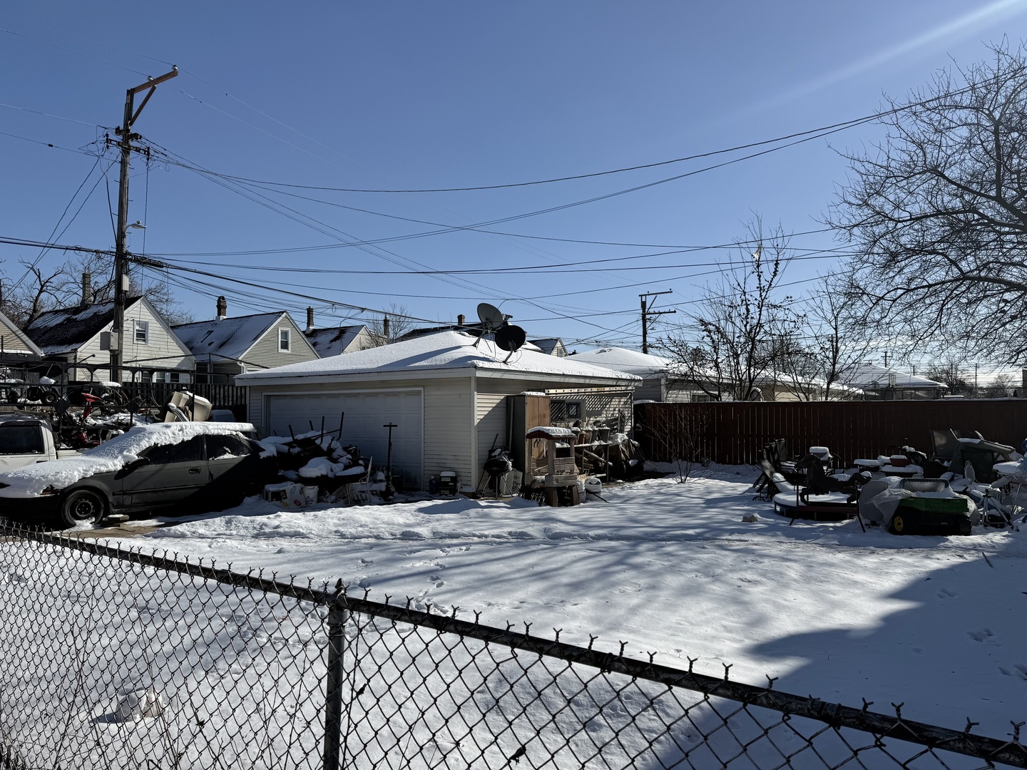 3003 S Kenneth Avenue