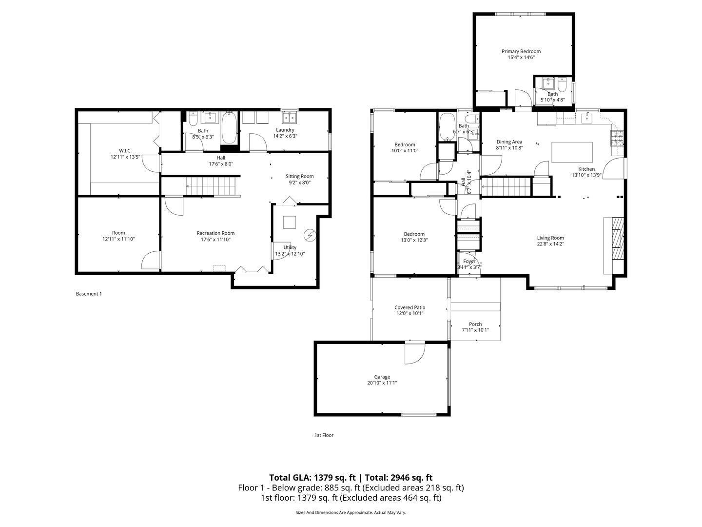 9525 Parkside Avenue